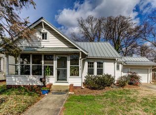 2004 Brice St, Greensboro, NC 27403