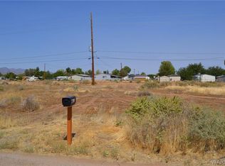 2755 E John L Ave, Kingman, AZ 86409