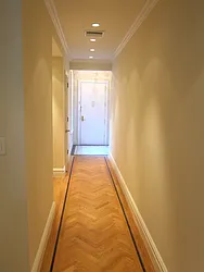 Rented by Manor Management