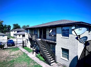 6802 Sayers St #A, Houston, TX 77016