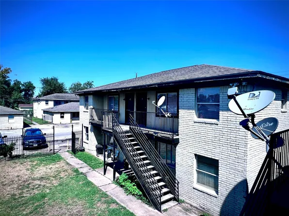 6802 Sayers St #A, Houston, TX 77016