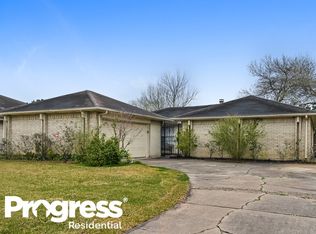 3331 Boxelder Dr, Houston, TX 77082