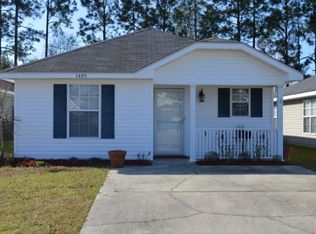 1409 Dunhurst Dr, Pensacola, FL 32534