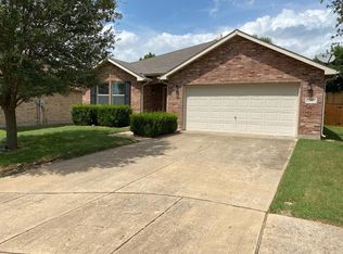 10788 Keathley Dr, Frisco, TX 75035