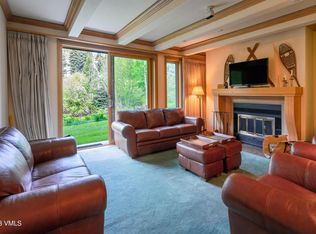 1156 Village Rd SUITE A102, Beaver Creek, CO 81620
