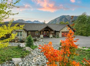 81 Coopers Hawk Ln, Leavenworth, WA 98826