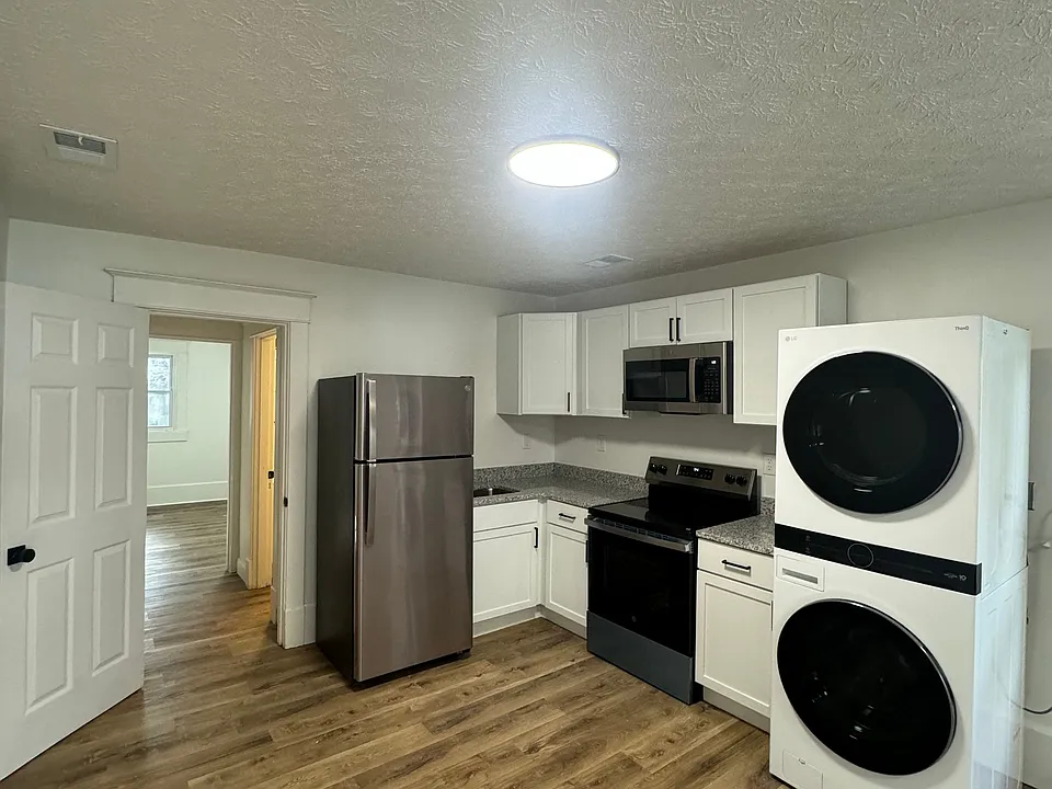 Open concept
