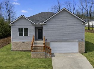 307 Graydon St, Shelbyville, TN 37160