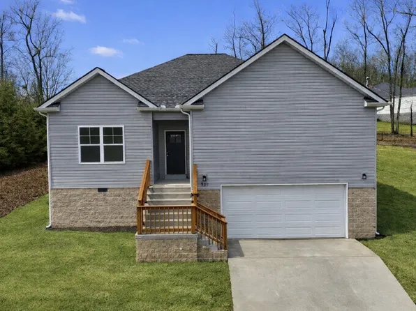 307 Graydon St, Shelbyville, TN 37160