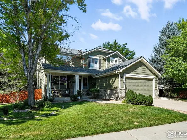 2935 Hughs Dr, Erie, CO 80516