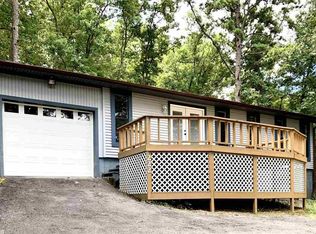 222 Plum Hollow Blvd, Hot Springs, AR 71913