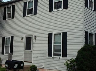 313 N Valley Forge Rd #A, Lansdale, PA 19446