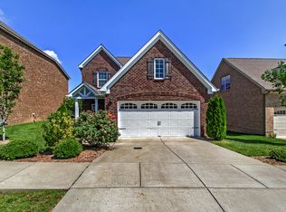 2611 Westerham Way, Thompsons Station, TN 37179