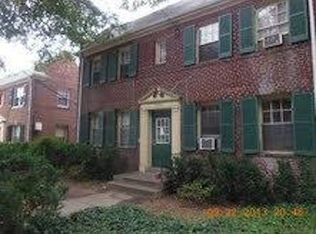 4482 Macarthur Blvd NW, Washington, DC 20007