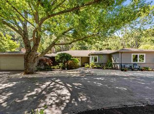 3205 Andreasen Dr, Lafayette, CA
