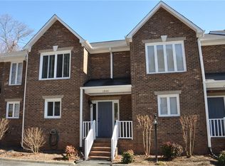 1905 Winding Ridge Rd, Winston Salem, NC 27127