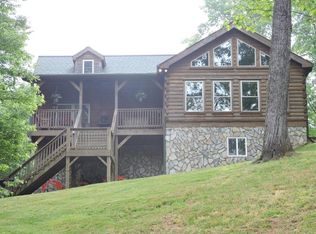 122 Leatherwood Ln, Spruce Pine, NC 28777
