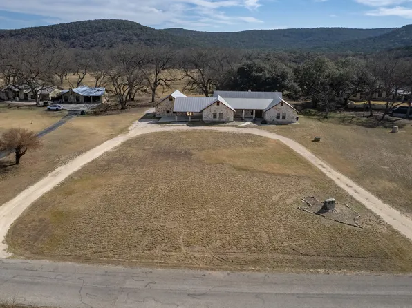 498 Camino Del Rancho, ConCan, TX 78838