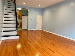 2607 S Fairhill St, Philadelphia, PA 19148