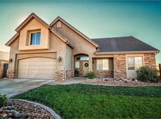 137 W 1965 S, Washington, UT 84780