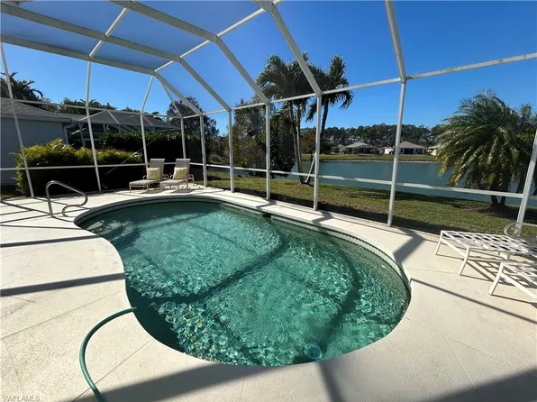 430 Crossfield CIR, NAPLES, FL 34104