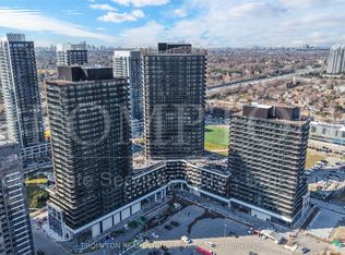 75 Billes Hts #646, Toronto, ON M2K 1C2