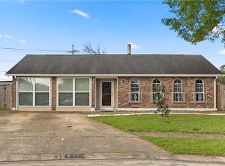 129 Layburn Ct, Terrytown, LA 70056