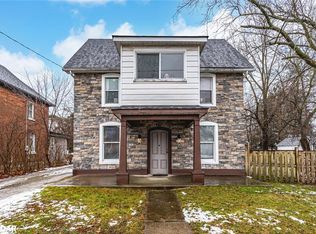 183 Dunlop St W, Barrie, ON L4N1B4