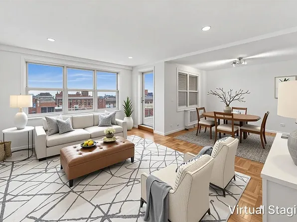 3935 Blackstone Ave APT 10D, Bronx, NY 10471