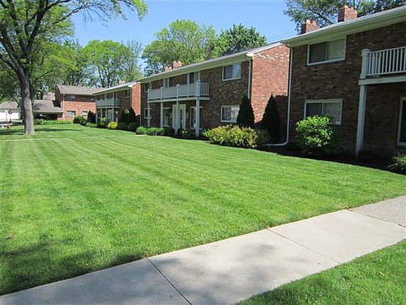 Neff Lane Apartments