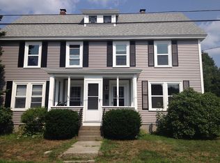 37 Orchard St, South Grafton, MA 01560