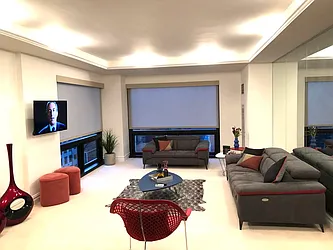 Rented by Shalimar G Realty Corp