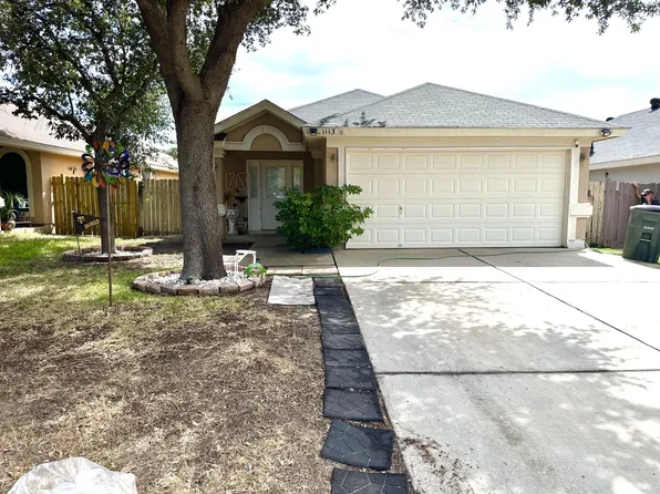 11133 Escandon Dr, Laredo, TX 78045