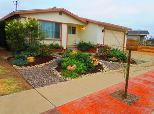3861 Ben St, San Diego, CA 92111