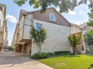 4149 Grassmere Ln APT 3, Dallas, TX 75205