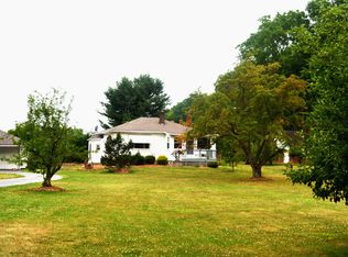 3291 Evergreen Rd, Pulaski, PA 16143