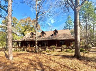 3266 Ward Pineview Rd, Lucedale, MS 39452