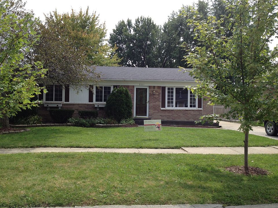 1st image of 9521 Hamilton St