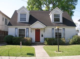 3931 Arnold St, Houston, TX 77005