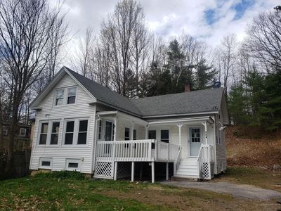 411 Summer St, Auburn, ME, 04210