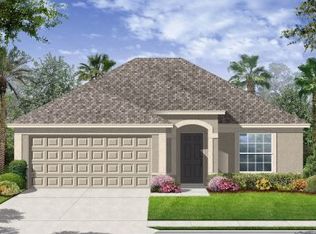 9971 Gap Wedge Dr, San Antonio, FL 33576