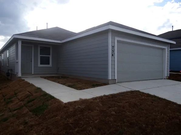 754 Tulsa Trl, New Braunfels, TX 78132