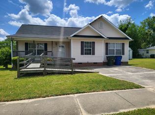 3021 Idlewood Village Dr, Raleigh, NC 27610