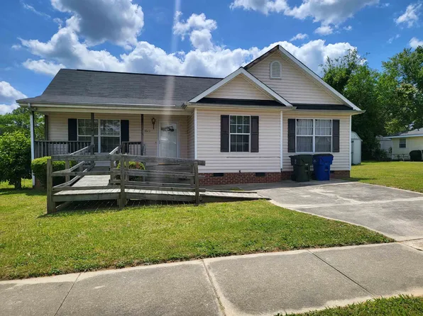 3021 Idlewood Village Dr, Raleigh, NC 27610