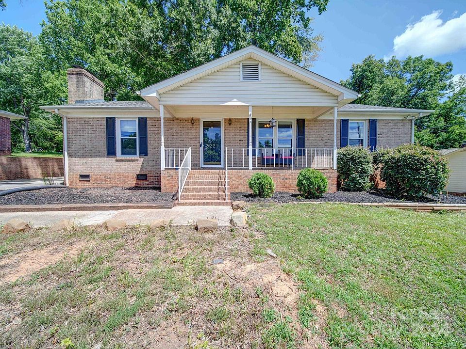 3221 Linwood Rd, Gastonia, NC 28052 MLS 4158700 Zillow
