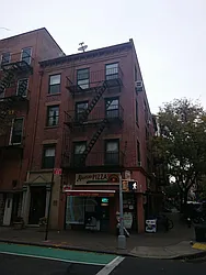 191 Prince Street in Soho