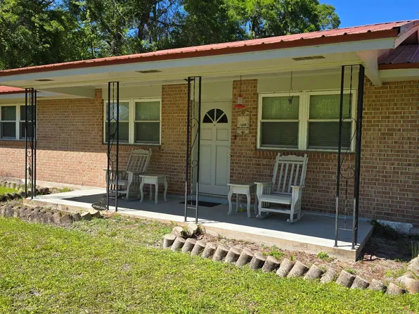 275 SW Young Pl, Lake City, FL 32025