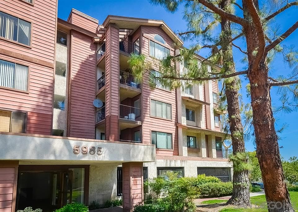 1st image of 5985 Dandridge Ln Unit 101