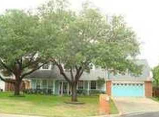2705 Greenberry Ct, College Station, TX 77845