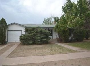 1010 W Mathews St, Roswell, NM 88203